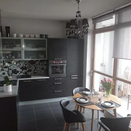 Apartament Fashionable Near The Park Ziedondarzs *